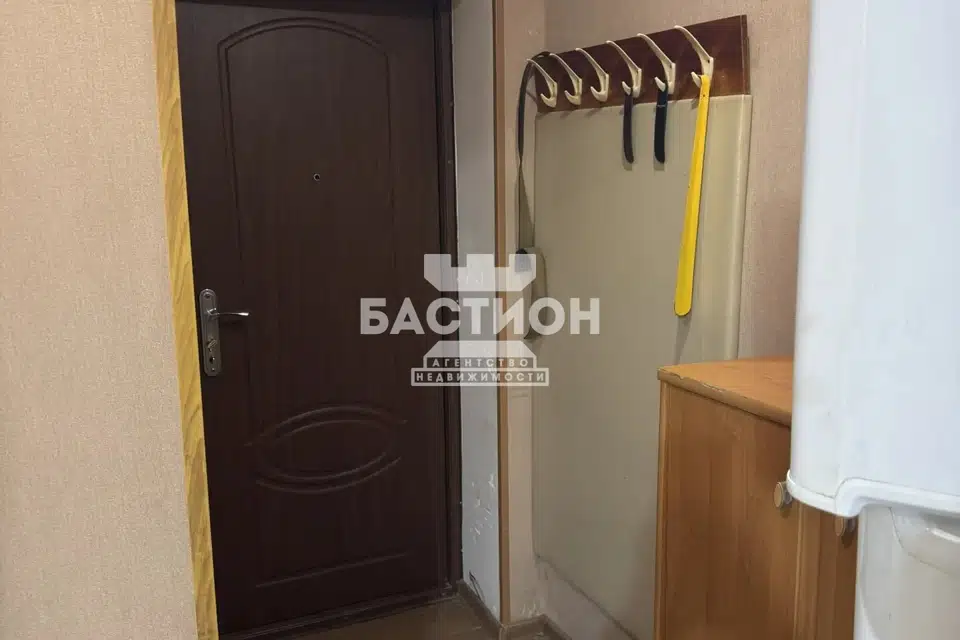 Продаётся 3-комнатная квартира, 56 м²
