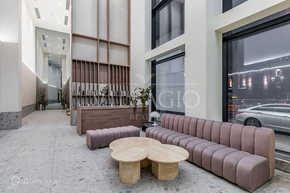 Продаётся 3-комнатная квартира, 79.5 м²