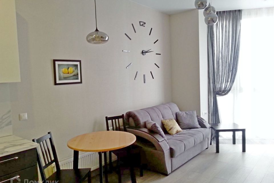 Сдаётся 2-комнатная квартира, 42 м²