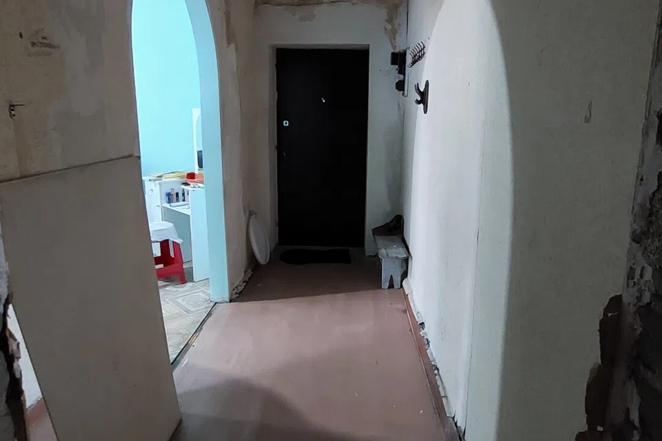 Продаётся 2-комнатная квартира, 49.2 м²