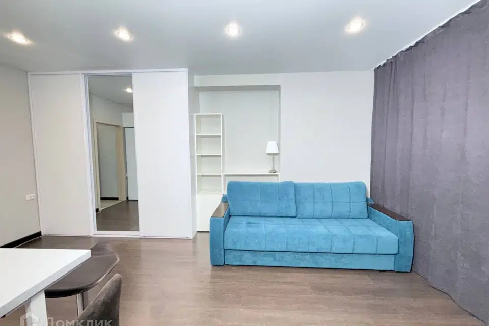 Продаётся студия, 30.4 м²