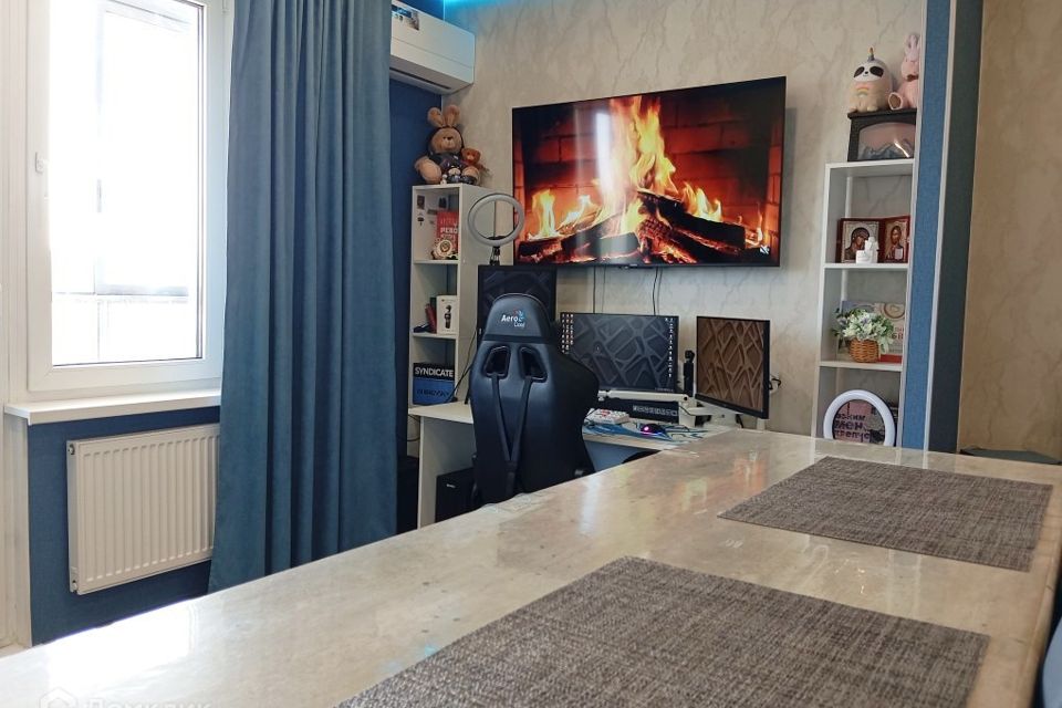 Продаётся студия, 26.9 м²
