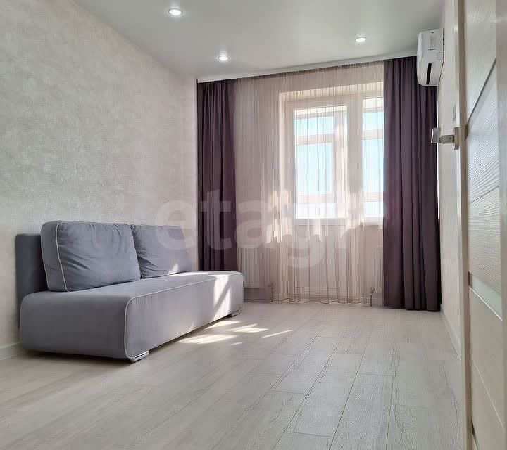 Продаётся 1-комнатная квартира, 40 м²