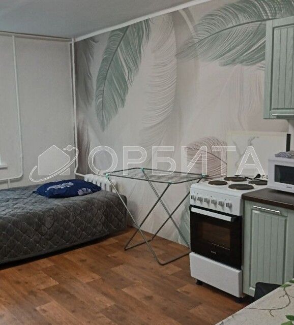 Продаётся комната в 1-комн. квартире, 17.8 м²