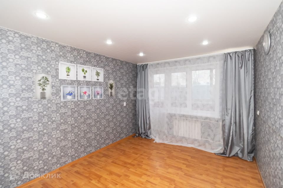 Продаётся 2-комнатная квартира, 47 м²