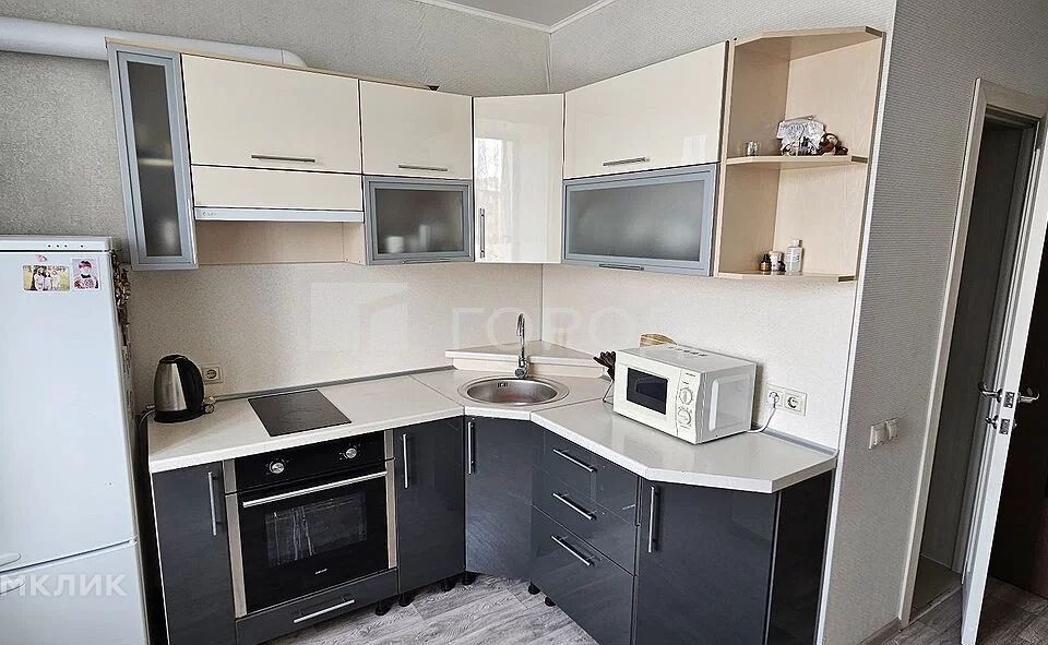 Продаётся 1-комнатная квартира, 30 м²