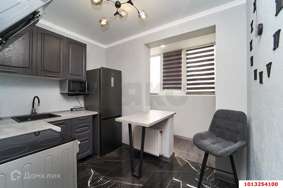 Продаётся 1-комнатная квартира, 24.5 м²