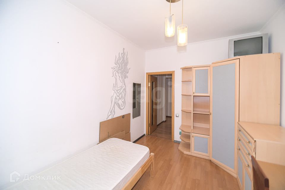 Сдаётся 3-комнатная квартира, 61 м²