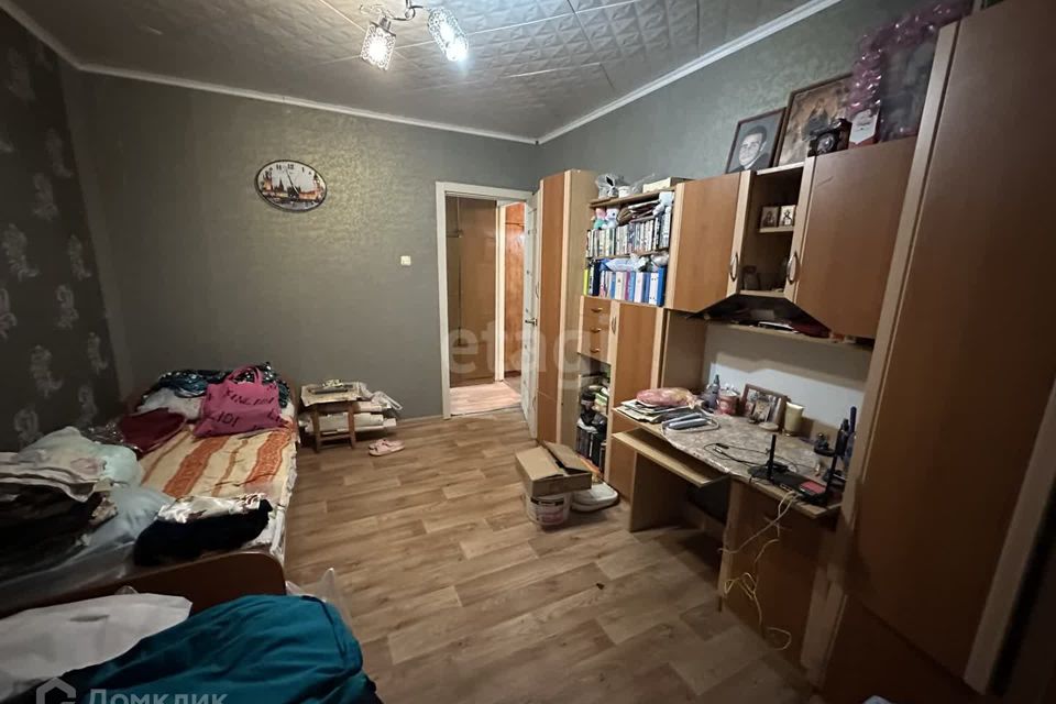 Продаётся 2-комнатная квартира, 50.4 м²