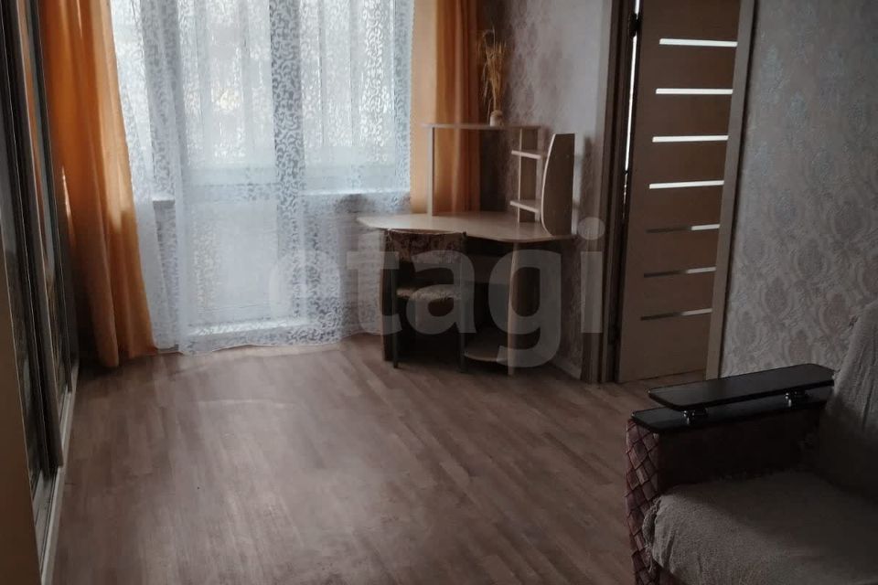 Продаётся 2-комнатная квартира, 46.8 м²