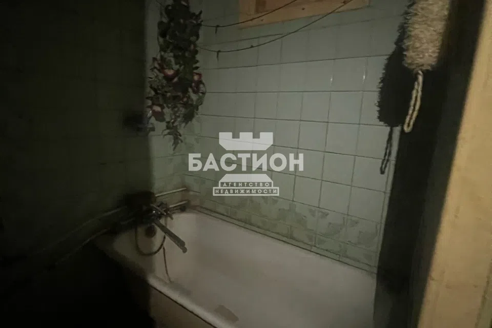 Продаётся 1-комнатная квартира, 29.8 м²