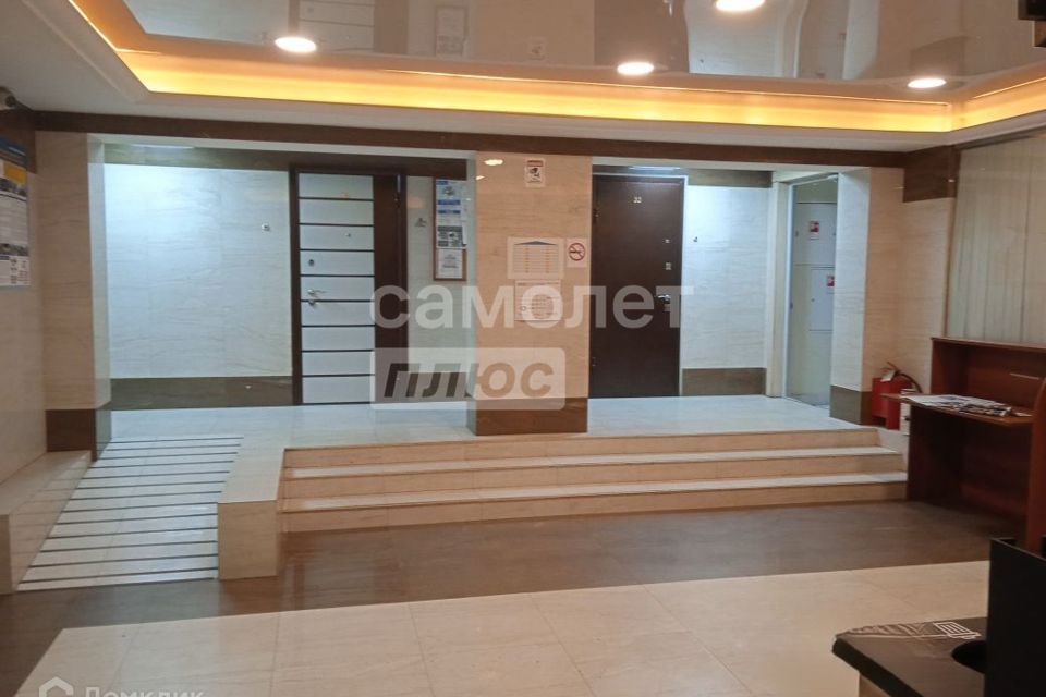 Продаётся студия, 12 м²