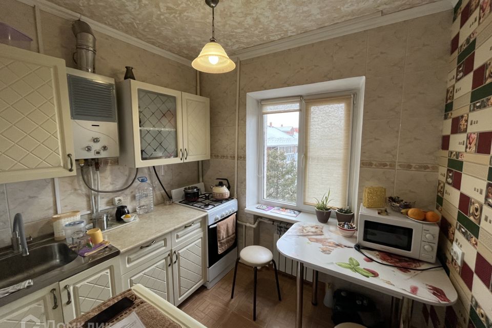 Продаётся 2-комнатная квартира, 47 м²