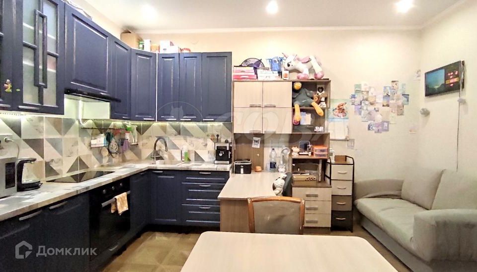 Продаётся студия, 31.6 м²