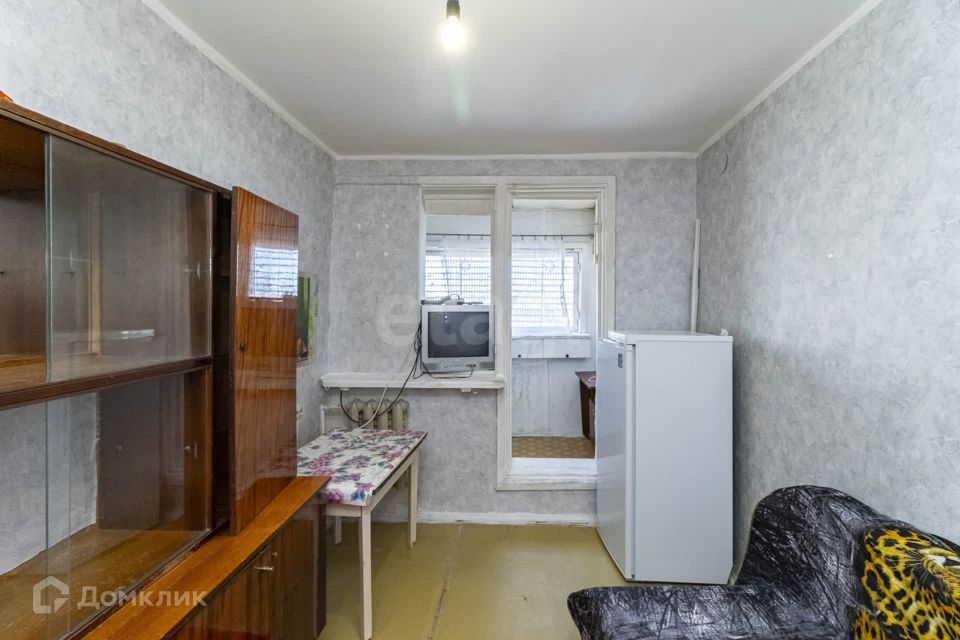 Продаётся студия, 13.7 м²