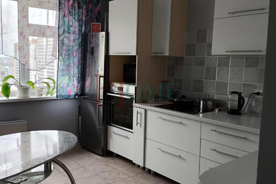 Сдаётся 3-комнатная квартира, 64 м²