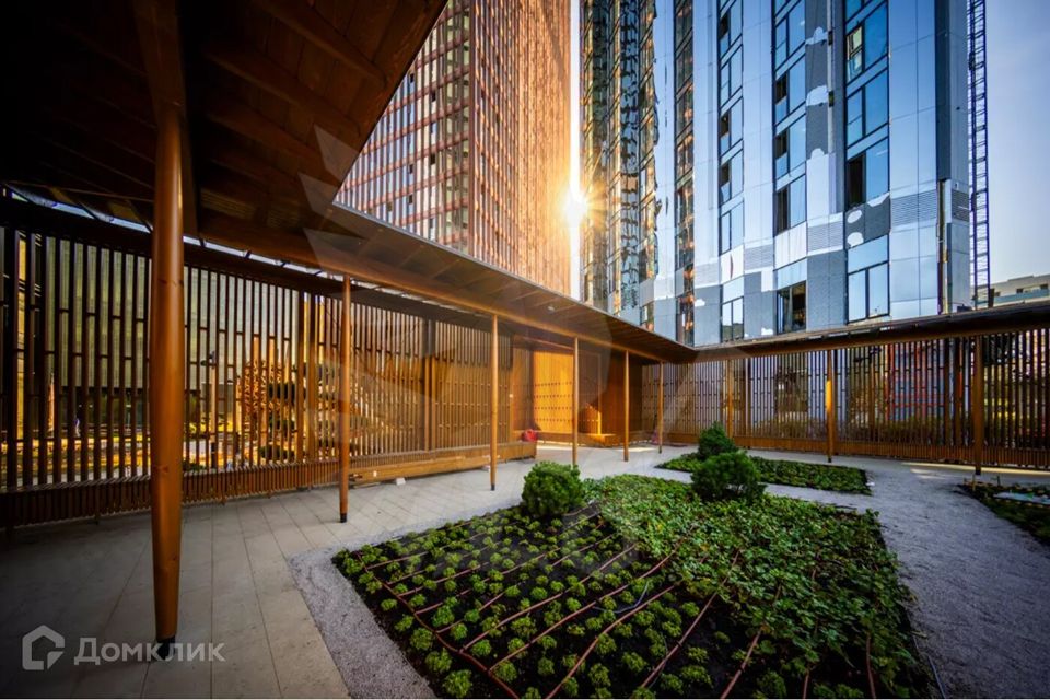 Продаётся 1-комнатная квартира, 32 м²