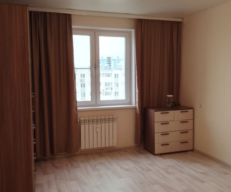 Сдаётся 1-комнатная квартира, 32 м²