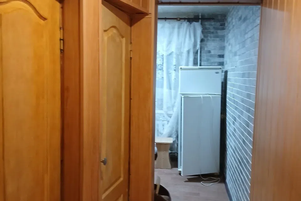 Продаётся 2-комнатная квартира, 45 м²