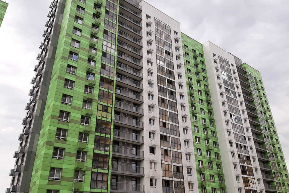 Продаётся машиноместо, 13.8 м²