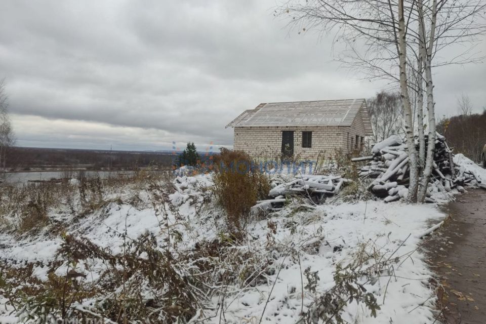 Земельный Участок Купить Нижегородская Обл Кстовский Район