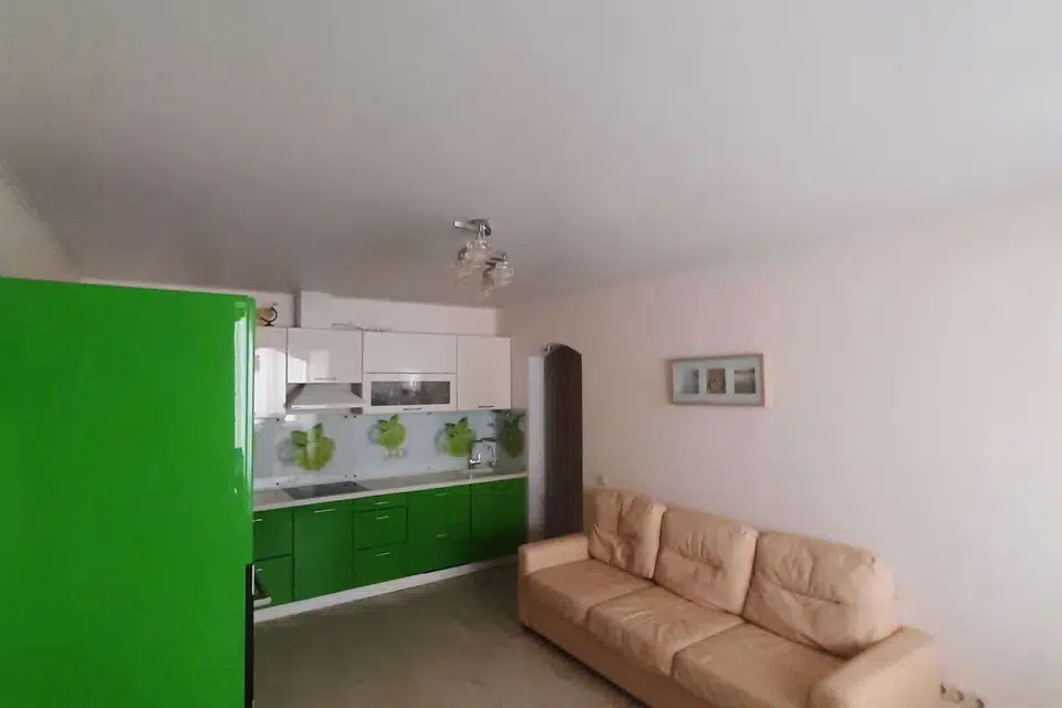 Продаётся 3-комнатная квартира, 80 м²