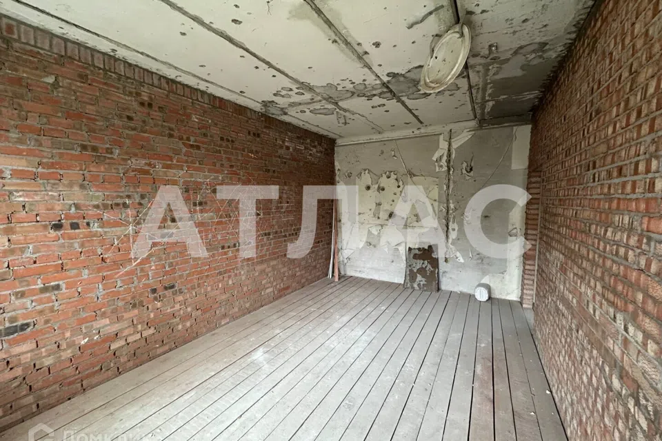 Продаётся 1-комнатная квартира, 39.4 м²