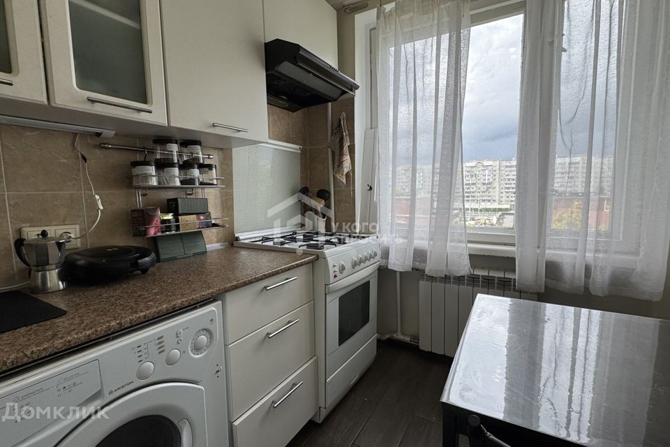 Продаётся 2-комнатная квартира, 49.9 м²