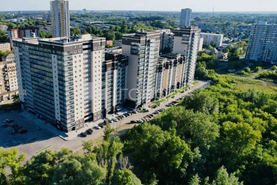 Продаётся 2-комнатная квартира, 72 м²