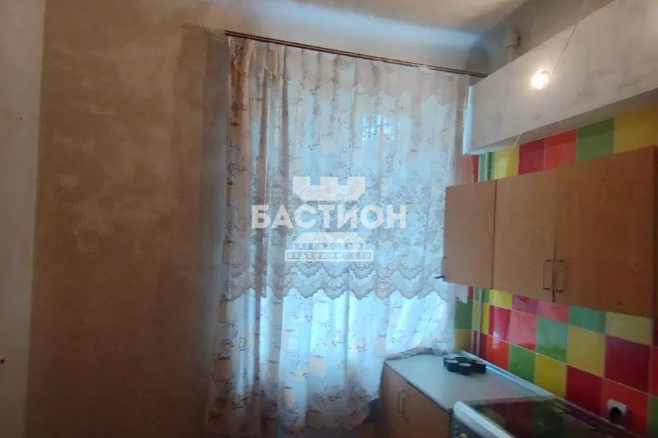 Продаётся 2-комнатная квартира, 50 м²