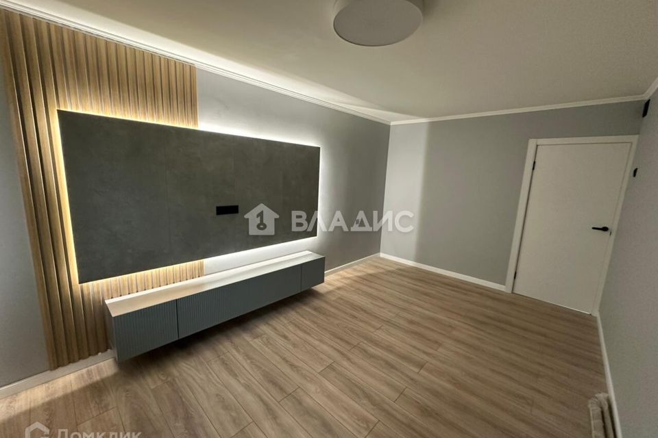 Продаётся 2-комнатная квартира, 43.4 м²