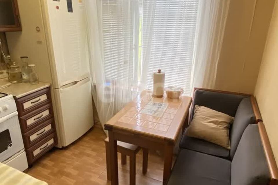 Продаётся 2-комнатная квартира, 44.5 м²