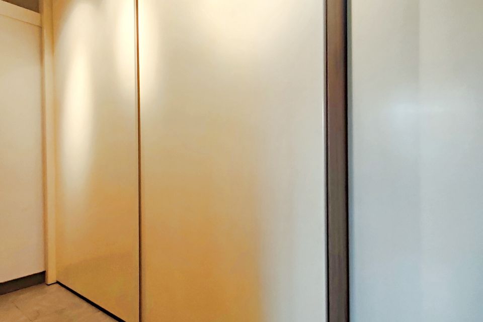 Продаётся 2-комнатная квартира, 47.5 м²