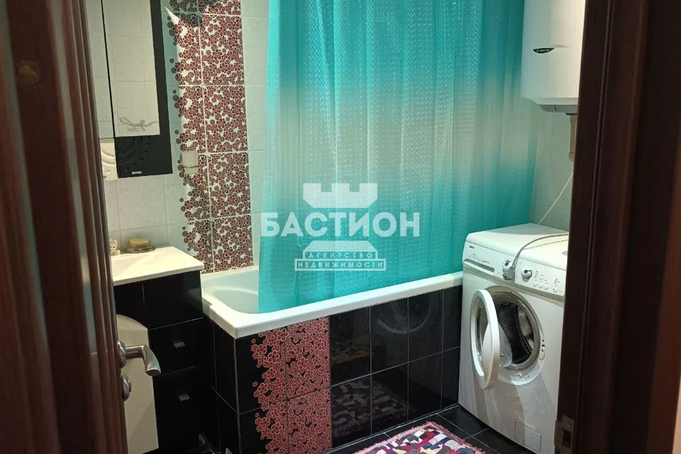 Продаётся 3-комнатная квартира, 60 м²