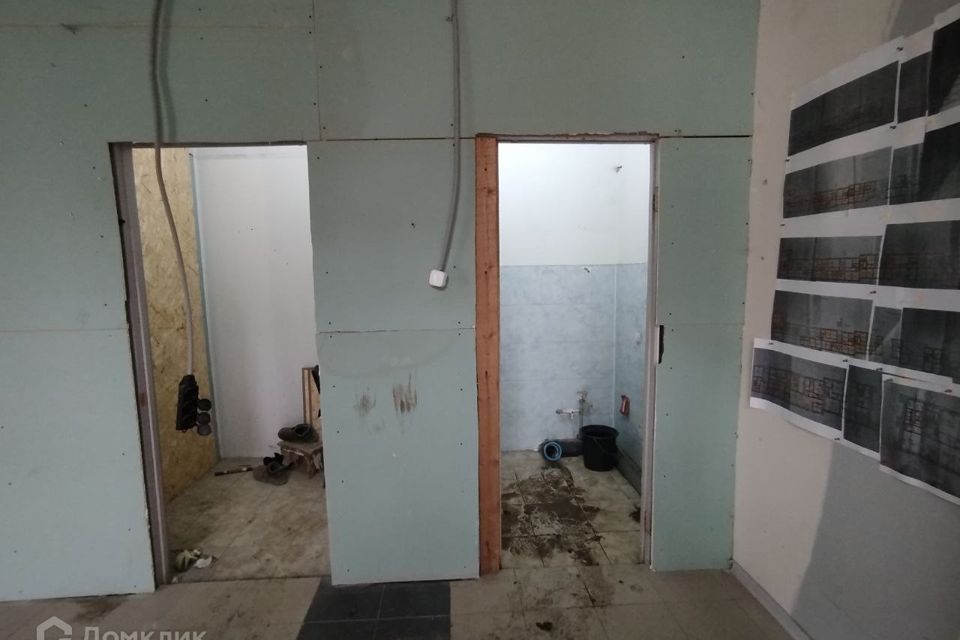 Сдаётся помещение своб. назначения, 80 м²