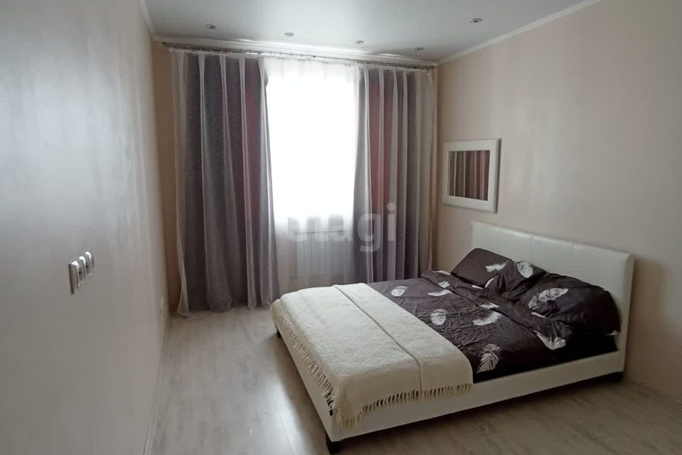 Продаётся 3-комнатная квартира, 89.3 м²