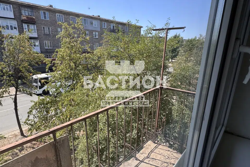 Продаётся 1-комнатная квартира, 28 м²
