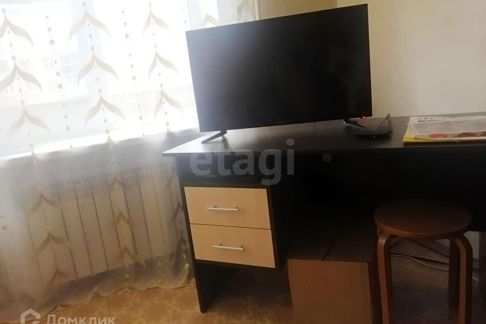 Продаётся 2-комнатная квартира, 42.4 м²