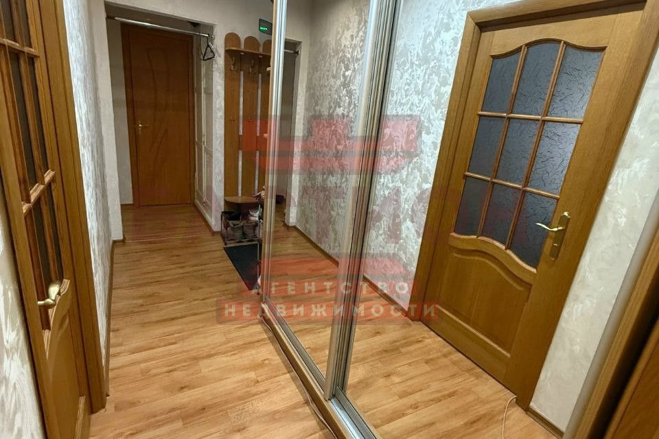 Продаётся 2-комнатная квартира, 54 м²