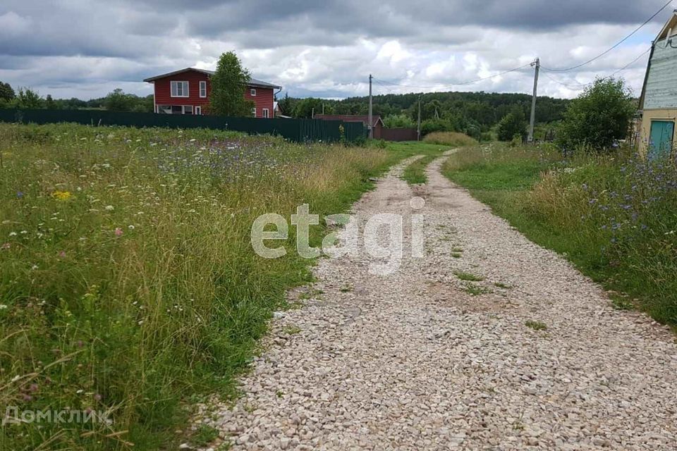 Купить Земельный Участок В Тарусском Районе