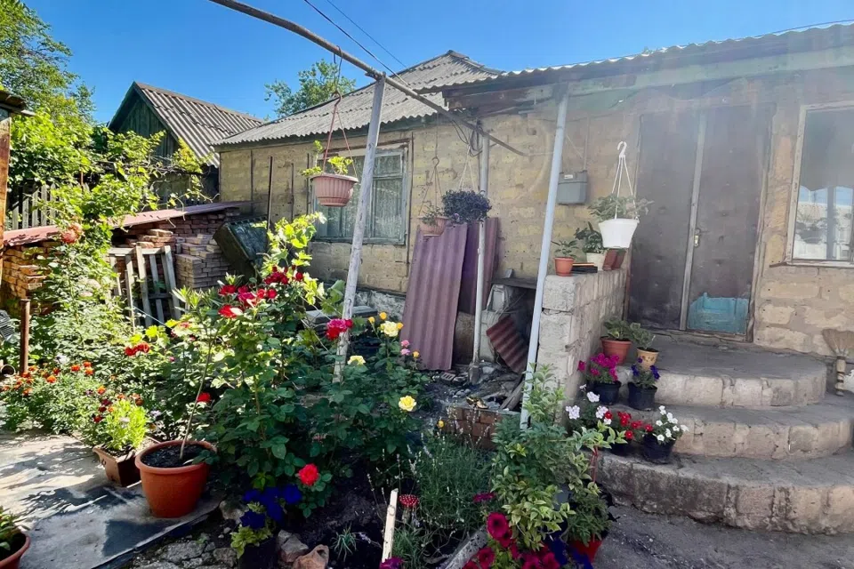 Продаётся 1-этажный дом, 81 м²