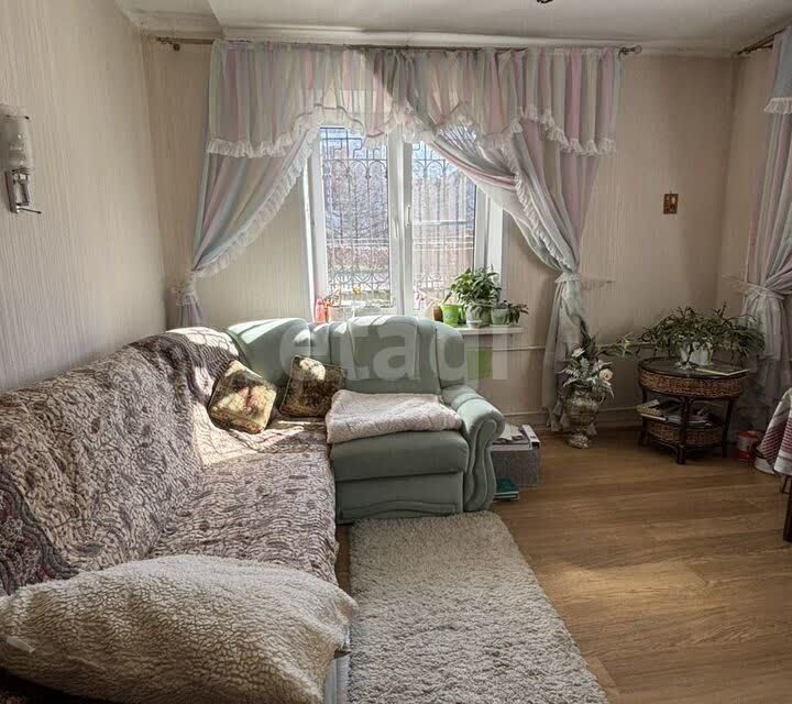 Продаётся 2-комнатная квартира, 60 м²