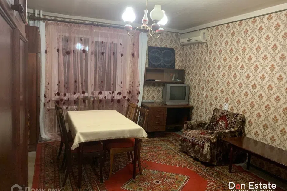 Сдаётся 2-комнатная квартира, 45 м²