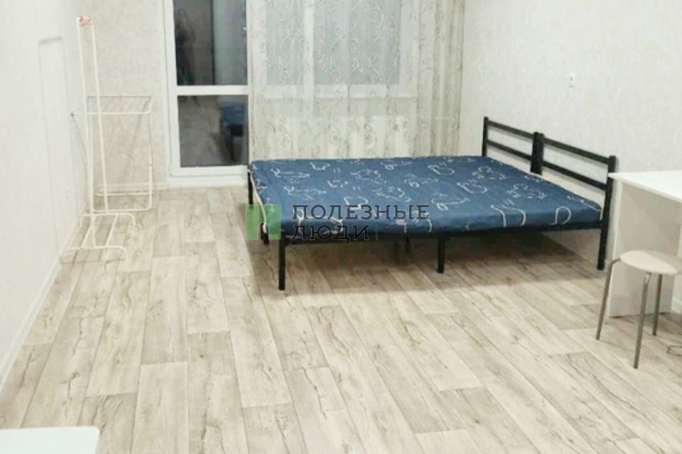 Сдаётся студия, 30 м²