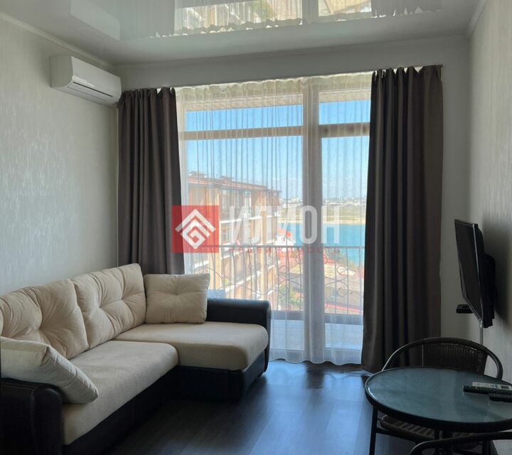 Продаётся студия, 24.5 м²