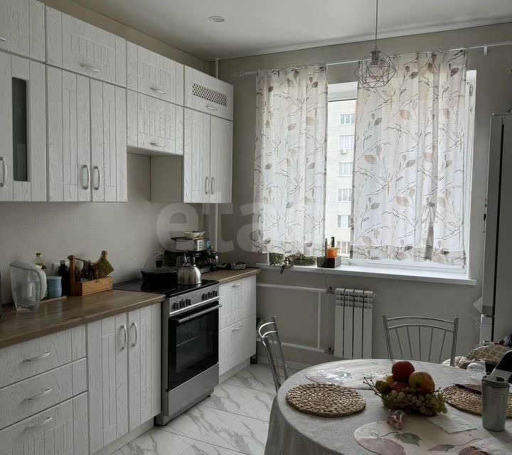 Продаётся 2-комнатная квартира, 64 м²