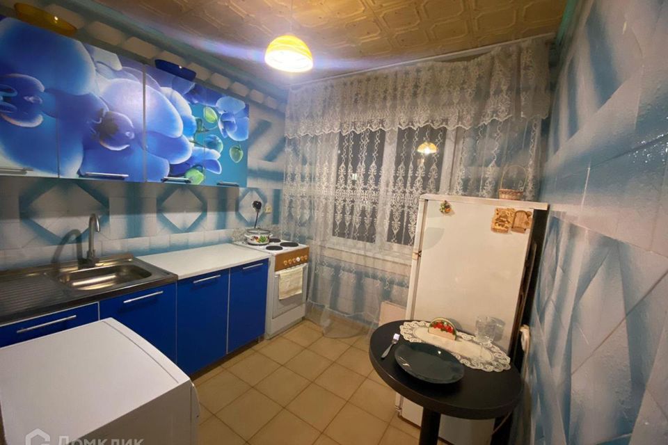 Продаётся 1-комнатная квартира, 32 м²