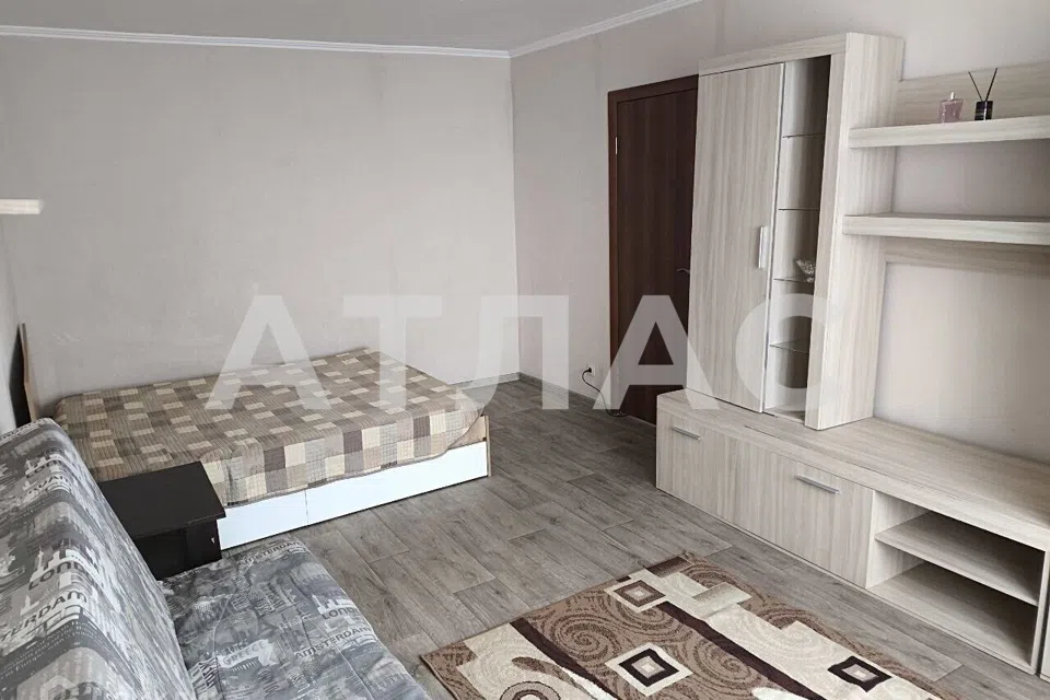 Продаётся 1-комнатная квартира, 30.2 м²