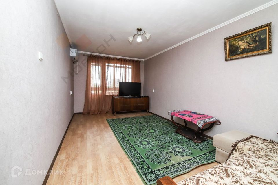 Продаётся 1-комнатная квартира, 30.3 м²