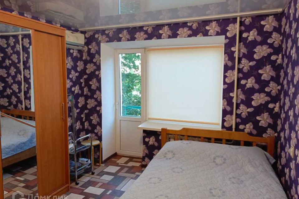 Продаётся 1-комнатная квартира, 24.7 м²